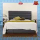 JLH king footboard company with elasticity 1