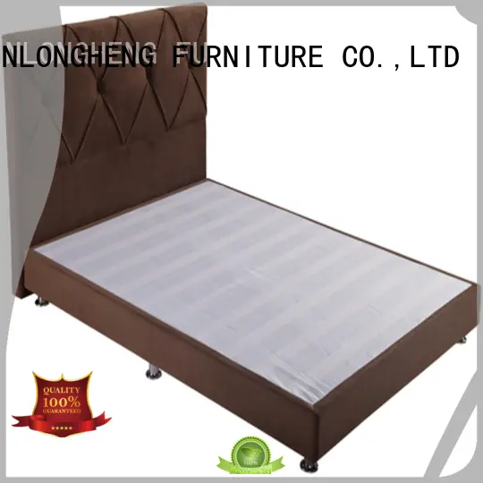 Latest twin bed frame Supply 1
