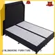 JLH Wholesale upholstered bed headboard factory with elasticity 1
