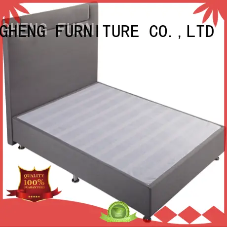 JLH california king bed frame manufacturers for hotel 1