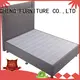 JLH california king bed frame manufacturers for hotel 1