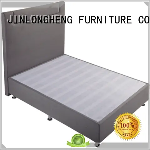 JLH Top cheap foam mattress for business 1