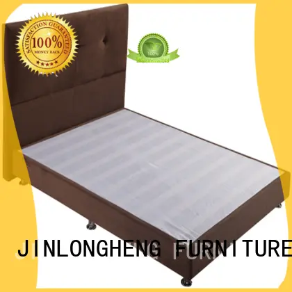JLH tall headboard bed frame company for bedroom 1