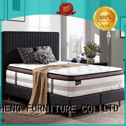 JLH shop société de lits king pour chambre à coucher 1