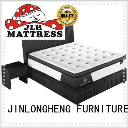 JLH 最新完成品業務用シングルベッドを直送でお届けします 1