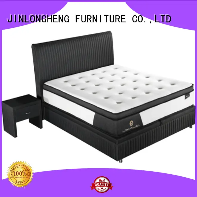 High-quality ergo adjustable bed Supply delivered easily 1