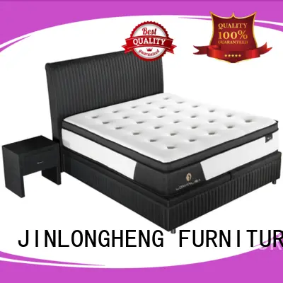 JLH Top california king bed frame Supply delivered easily 1