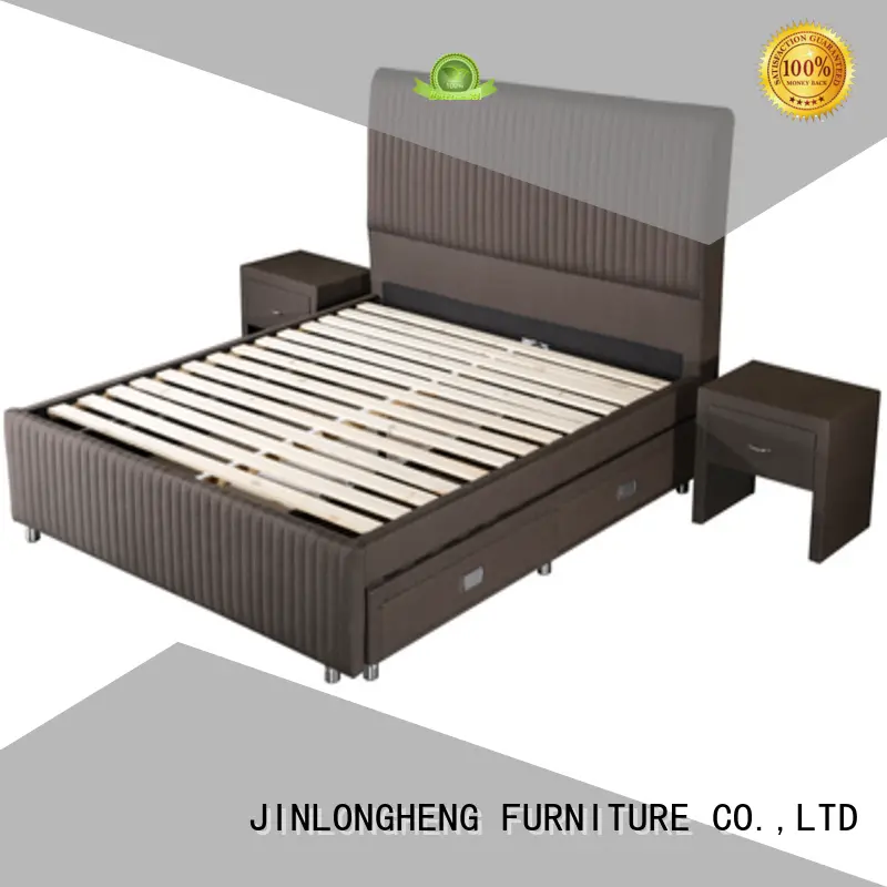 JLH beds direct Supply for bedroom 1