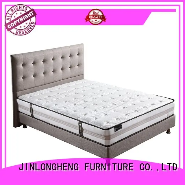 JLH gradely kids mattress China Factory for guesthouse 1