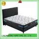 JLH special eclipse mattress High Class Fabric 1