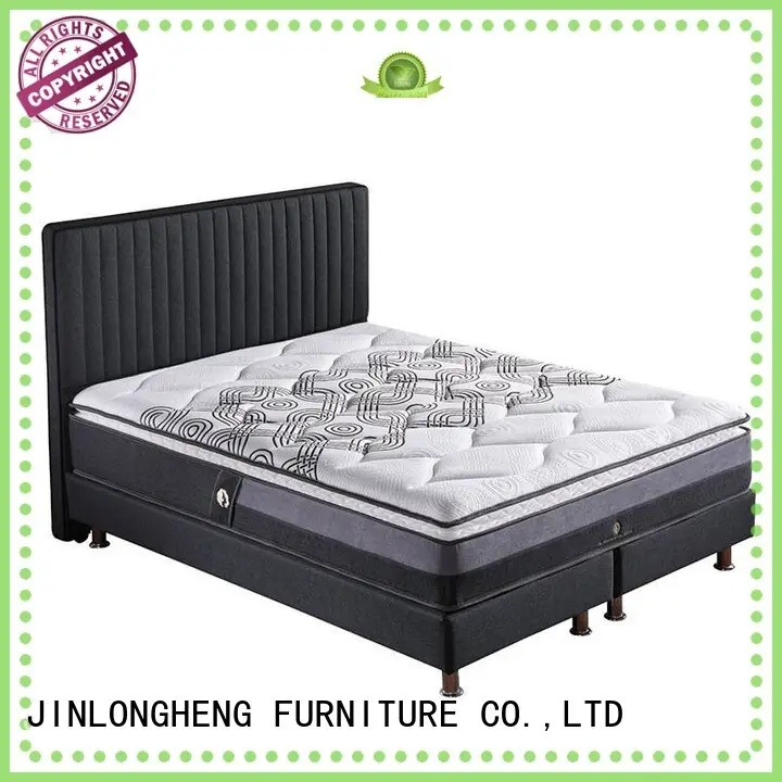 durable crib mattress size support for wholesale with softness 1
