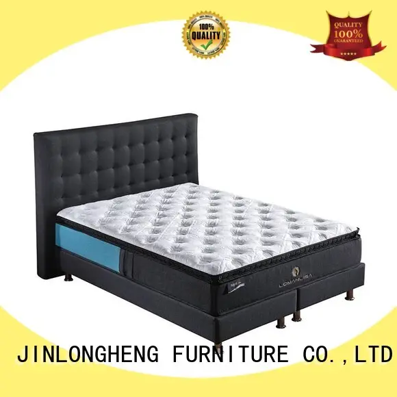 quality queen mattress in a box design China Factory 1