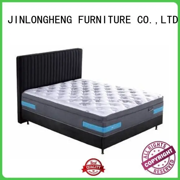 comfortable three quarter mattress soft High Class Fabric for tavern 1