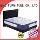 JLH durable waterproof mattress with elasticity 1