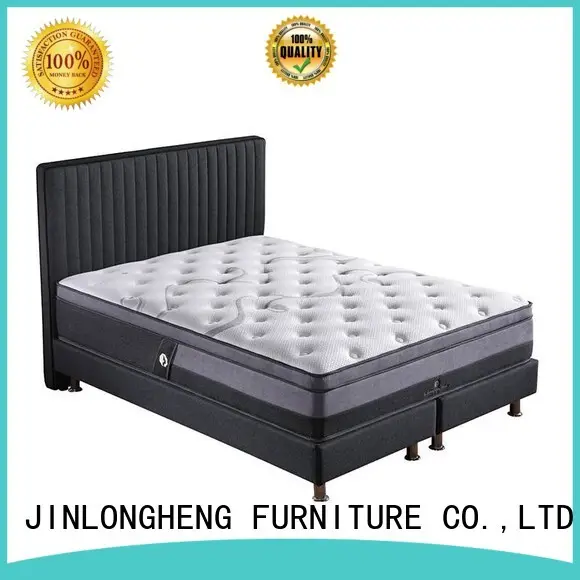 best rolled up mattress in a box rolled High Class Fabric delivered directly 1