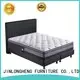best rolled up mattress in a box rolled High Class Fabric delivered directly 1