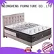 JLH comfortable symbol mattress China Factory with softness 1