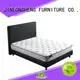 JLH durable miralux mattress High Class Fabric for hotel 1