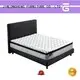 JLH double waterproof mattress protector Comfortable Series for guesthouse 1