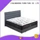 JLH gradely mattress outlet with Quiet Stable Motor with softness 1