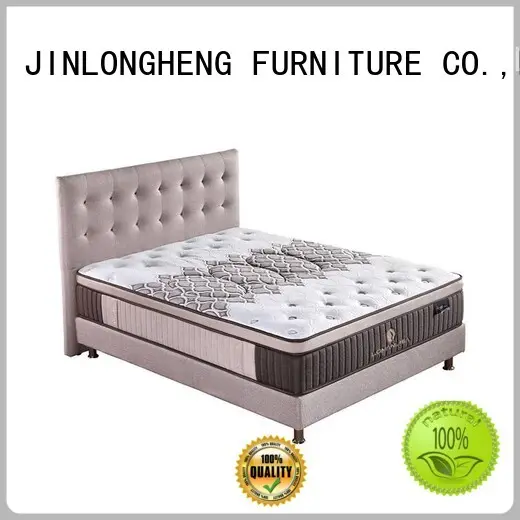 JLH popular super single mattress delivered easily 1