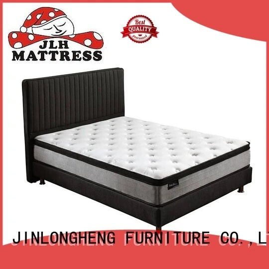 Prix ​​d'entrepôt de matelas JLH venus pour chambre à coucher 1