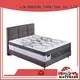 JLH high class innerspring twin mattress for hotel 1