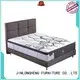 JLH foam restonic mattress reviews China Factory for guesthouse 1