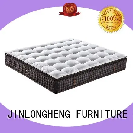 JLH euro mattress superstore with softness 1