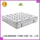 JLH popular bamboo mattress China Factory 1