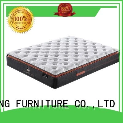 matelas super king confortable roulé Certifié 1
