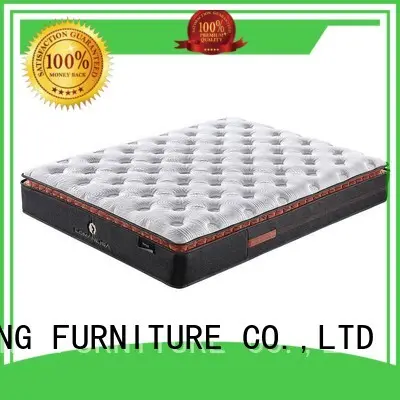 comfortable super king mattress rolled Certified 1