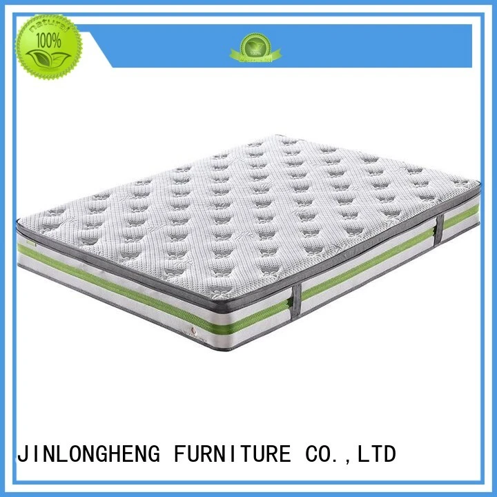 Matelas spécial à ressorts queen électrique Chine usine livré directement 1