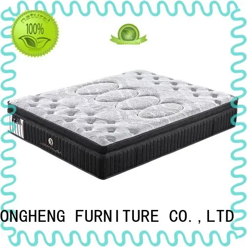 Matelas de caravane JLH leader de l'industrie pour taverne 1