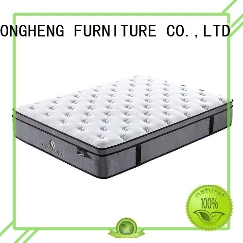 Type de matelas super simple JLH, leader de l'industrie, pour la maison 1