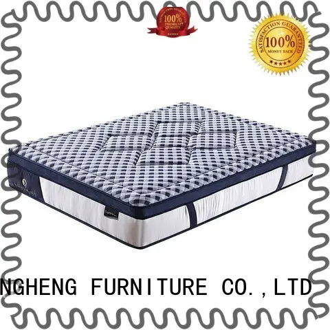industry-leading medium firm mattress princess High Class Fabric for bedroom 1