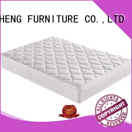 JLH latex therapeutic mattress for Home 1
