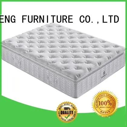 JLH inexpensive best hotel bed pillows marketing with softness 1