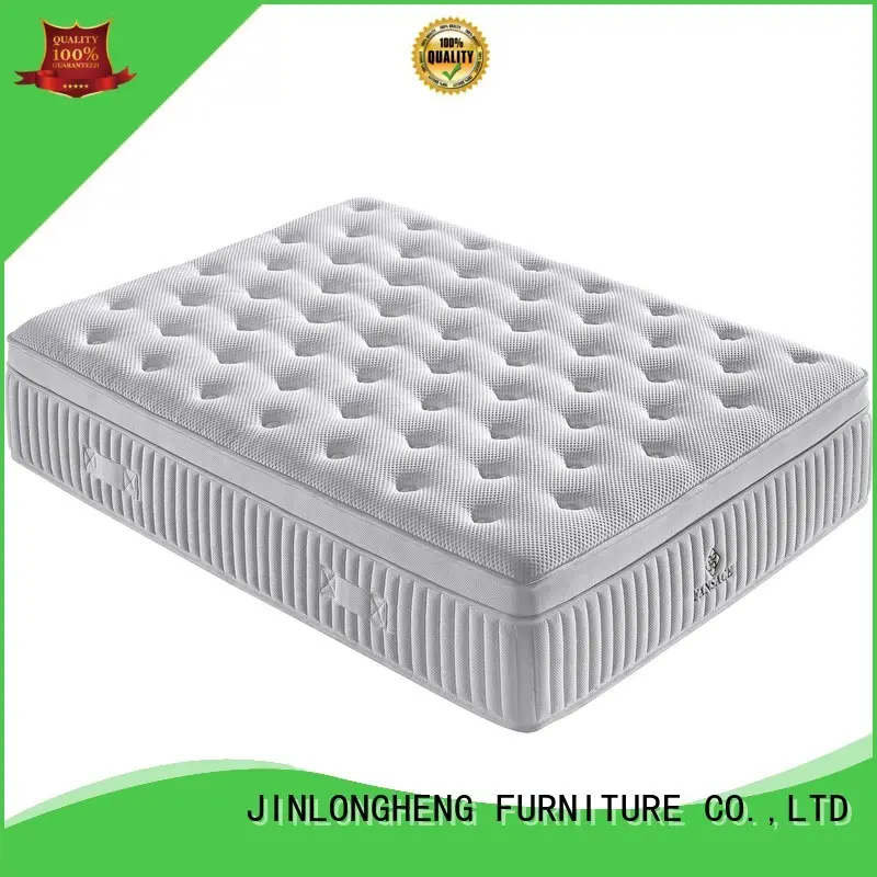 JLH pocket westin mattress for Home for hotel 1