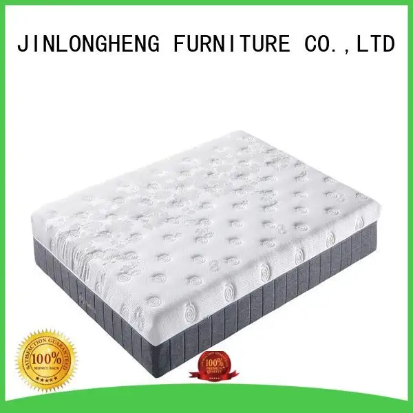 reasonable euro top mattress design production with softness 1