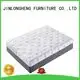 reasonable euro top mattress design production with softness 1