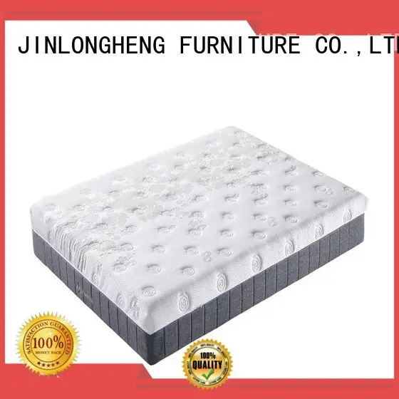 JLH density polyurethane foam mattress manufacturer delivered directly 1
