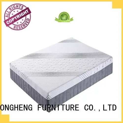 JLH density bodipedic memory foam mattress vendor for home 1