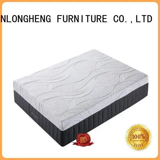 fine- quality cheap king size mattress comfortable solutions with softness 1