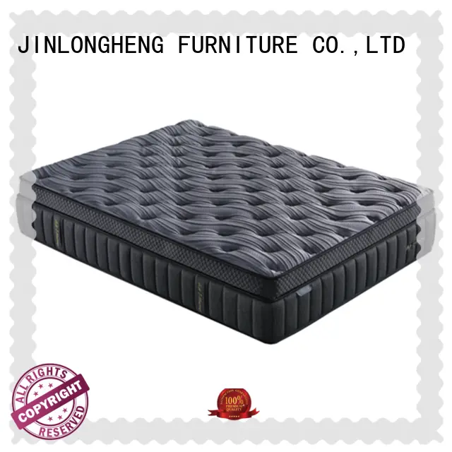 new-arrival japanese mattress king China Factory for bedroom 1