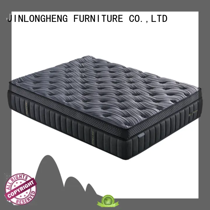 JLH cheap memory foam Suppliers for hotel 1