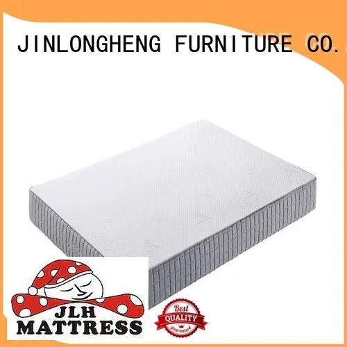 JLH Top mattress gallery factory for hotel 1