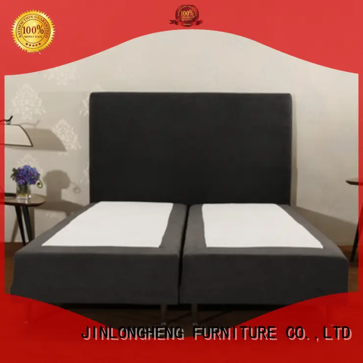 JLH Custom ergo adjustable bed factory with elasticity 1