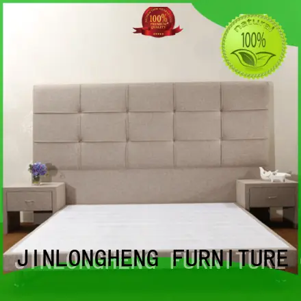 JLH inexpensive queen bed frame for business delivered directly 1