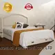 JLH Latest fabric bed frame queen Supply 1